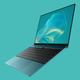 Imagen para el artículo titulado Huawei perfecciona el MateBook X con procesadores Intel de décima generación sin ventilador
